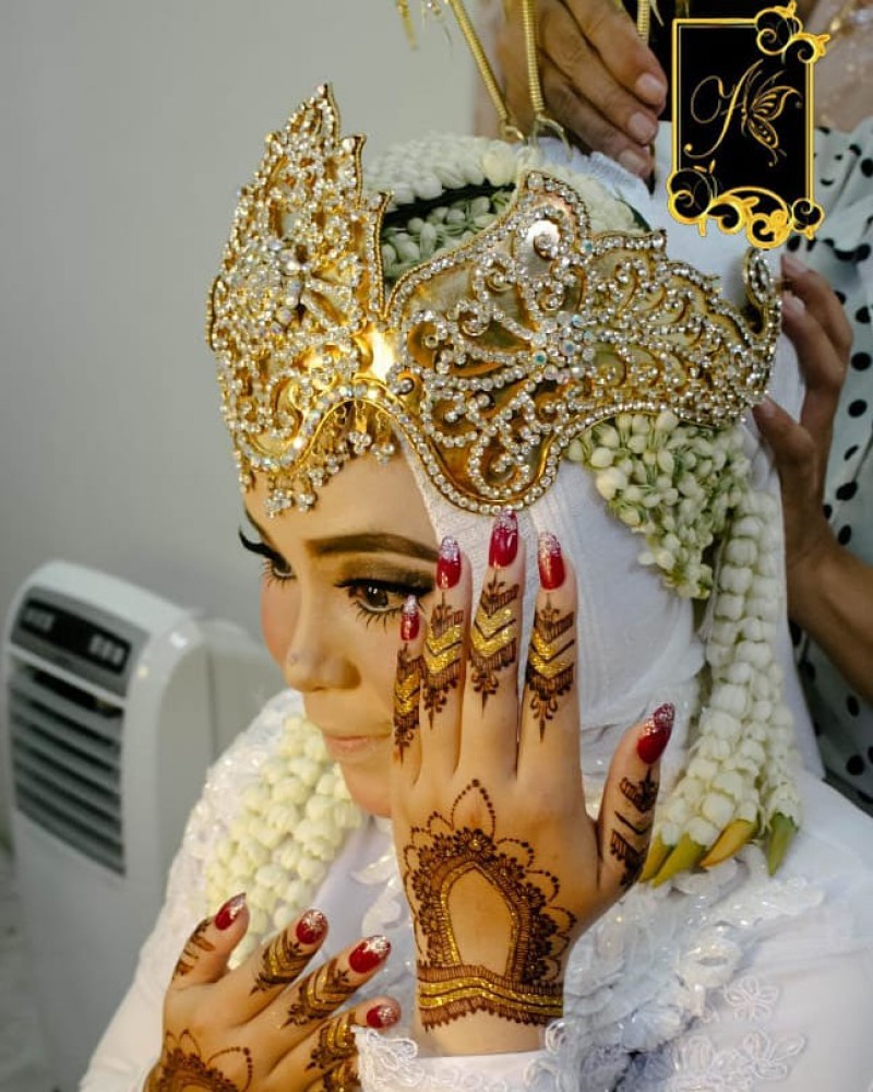 Wedding Melly Amp Wirya    