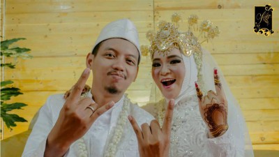 Wedding Melly Amp Wirya    